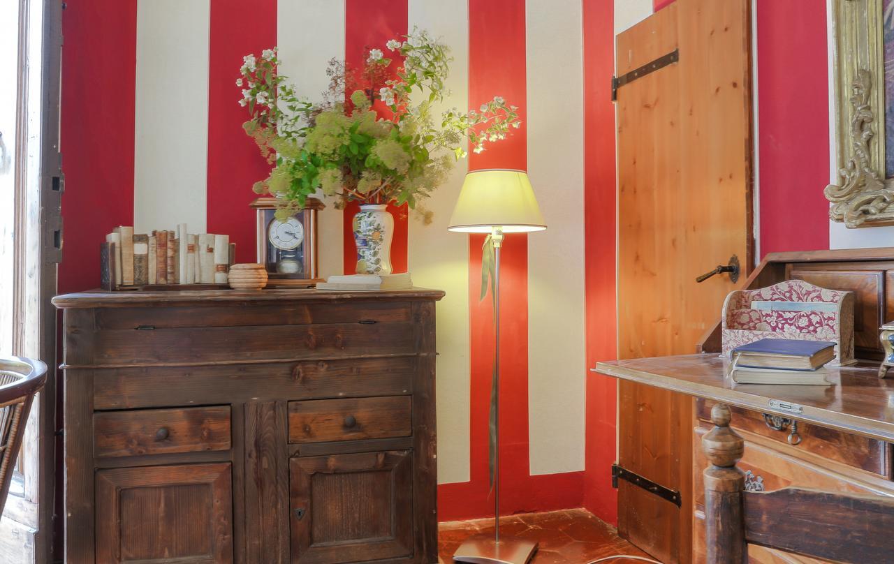 Villa Le Pergole- Firenze Экстерьер фото